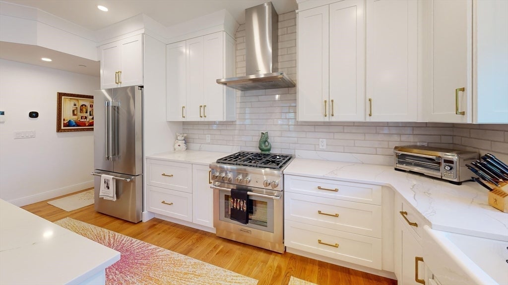 20 Lawrence St #2, Wakefield, MA, 20 Lawrence St #2, Wakefield, MA Photo #9