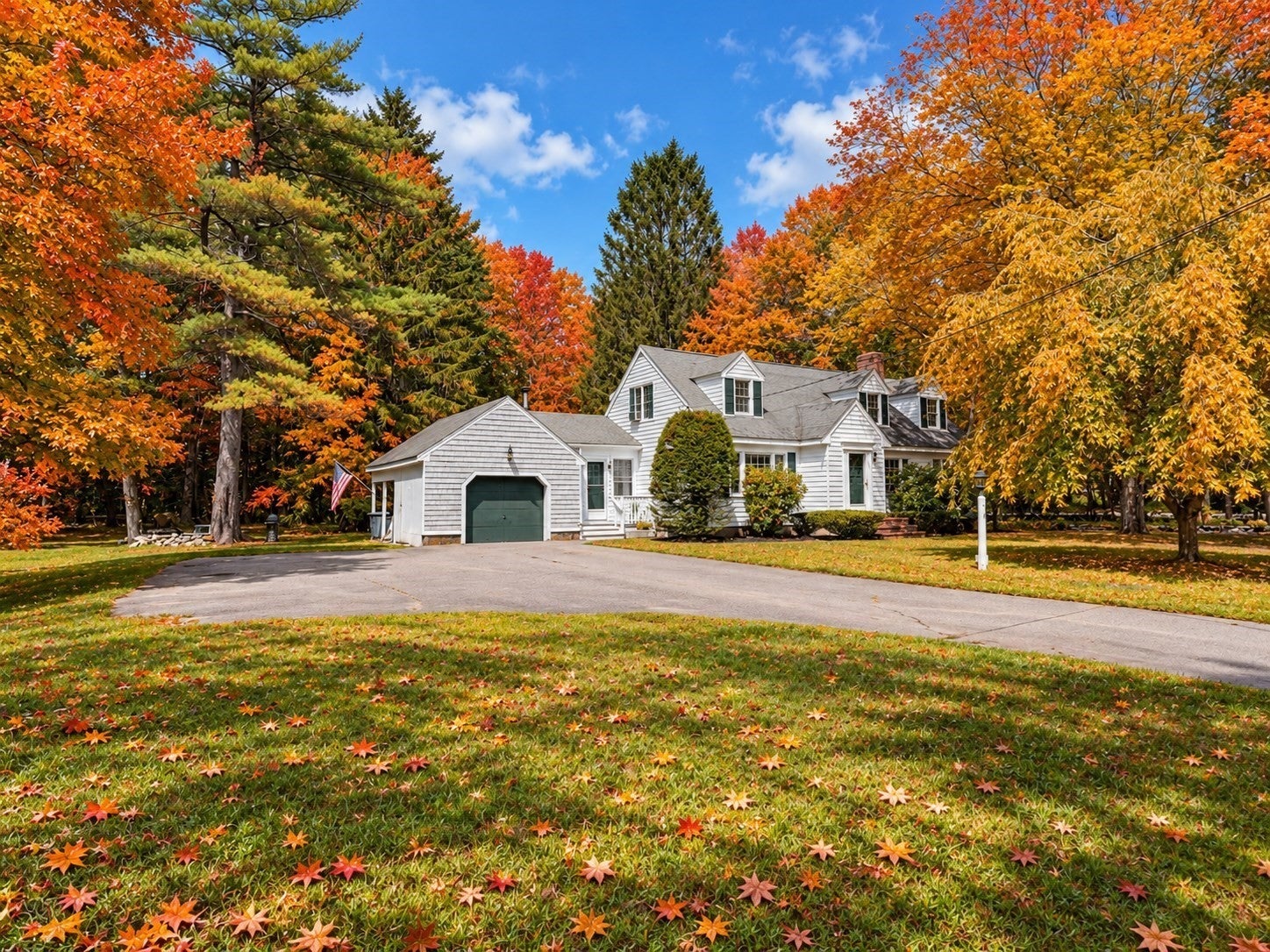 141 Holliston St