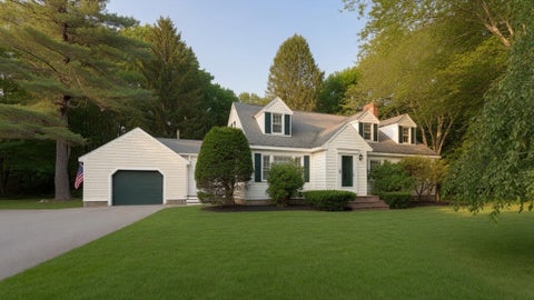 Photo of 141 Holliston St, Medway, MA 02053 (MLS # 73553381)