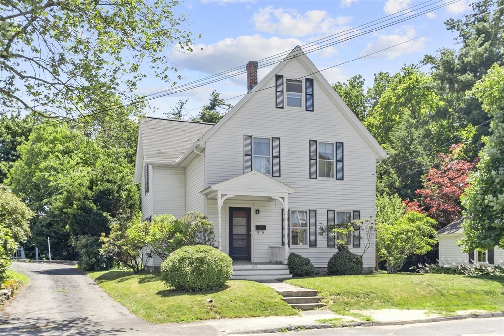509 North St