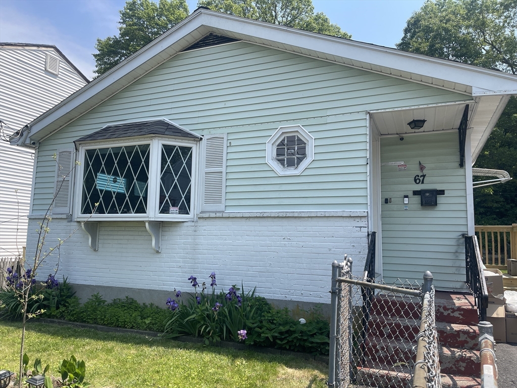 67 Oakcrest Road