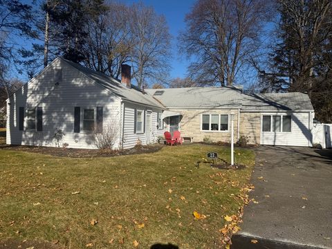 Photo of 22 Nightingale Path, Newton, MA 02459 (MLS # 73473326)