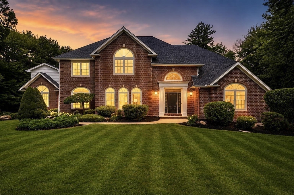 2 Eden Cir