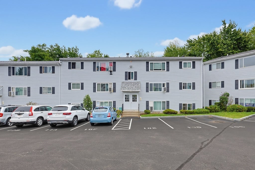 5455 N Main St #11A, Fall River, MA, 5455 N Main St #11A, Fall River, MA Photo #1