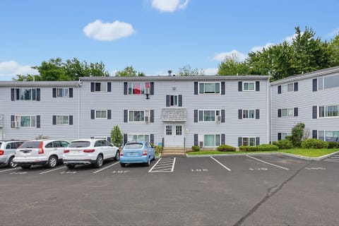 Photo of 5455 N Main St #11A, Fall River, MA 02720 (MLS # 73565607)