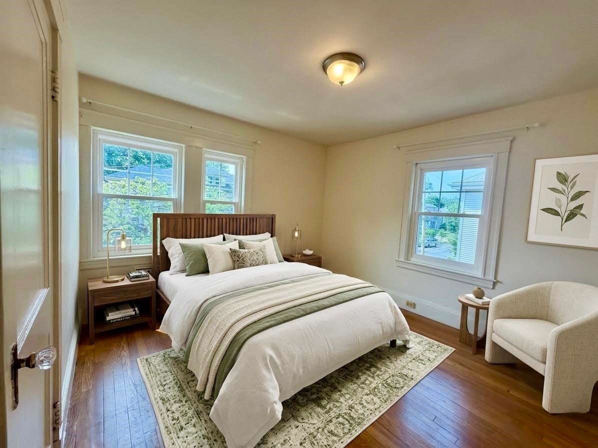 54-56 Noble Street #2, Newton, MA, 54-56 Noble Street #2, Newton, MA Photo #4