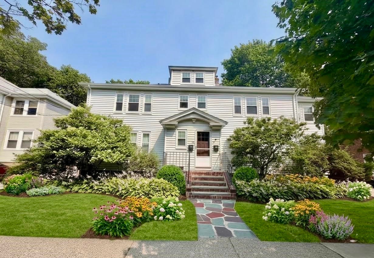 54-56 Noble Street #2, Newton, MA, 54-56 Noble Street #2, Newton, MA Photo #1
