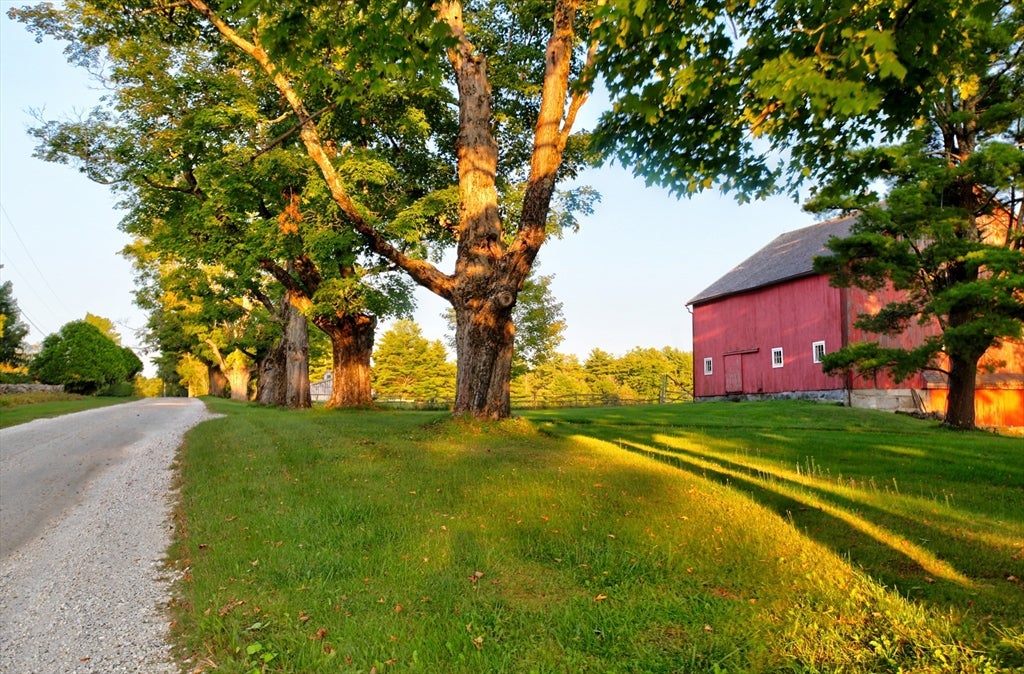 764 East Hill Road