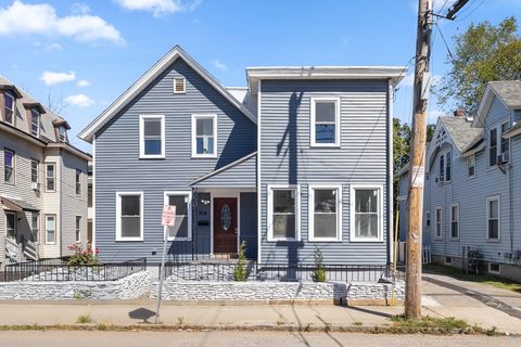 314 Hamilton St Southbridge MA 01550
