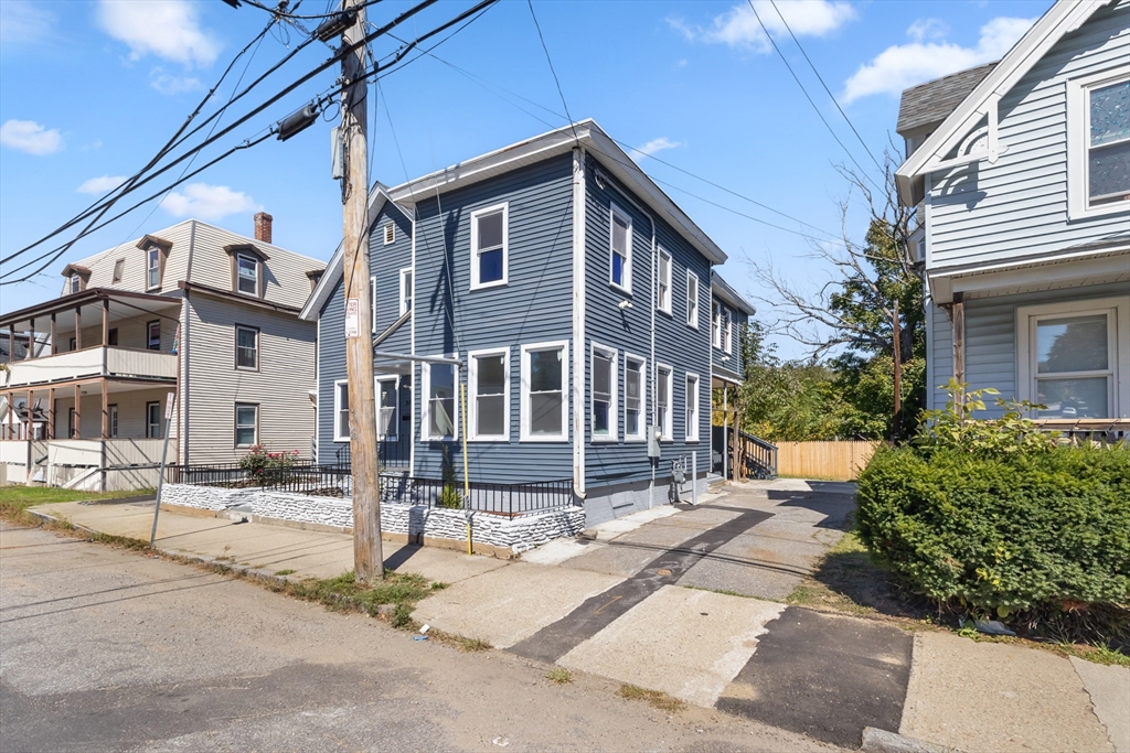 314 Hamilton St