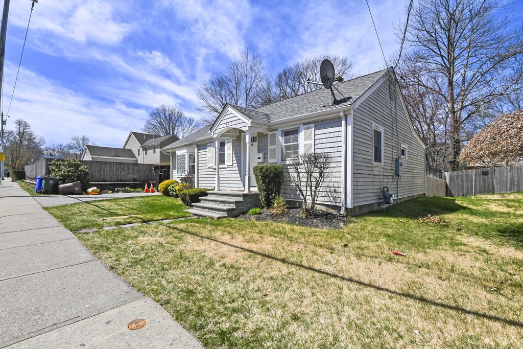 402 Elsbree Street