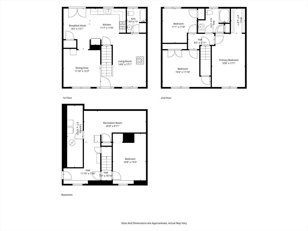 71 Hichborn St, Revere, MA, 71 Hichborn St, Revere, MA Photo #35