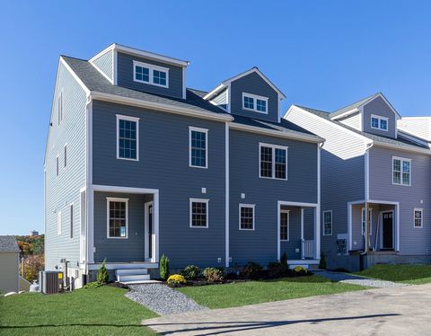 7 Hill St 15 Norfolk MA 02056