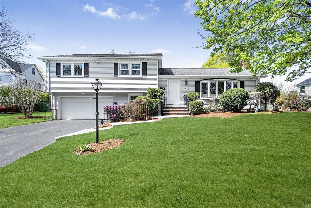 26 Ridge St
