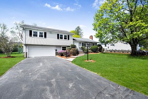 26 Ridge St Winchester MA 01890
