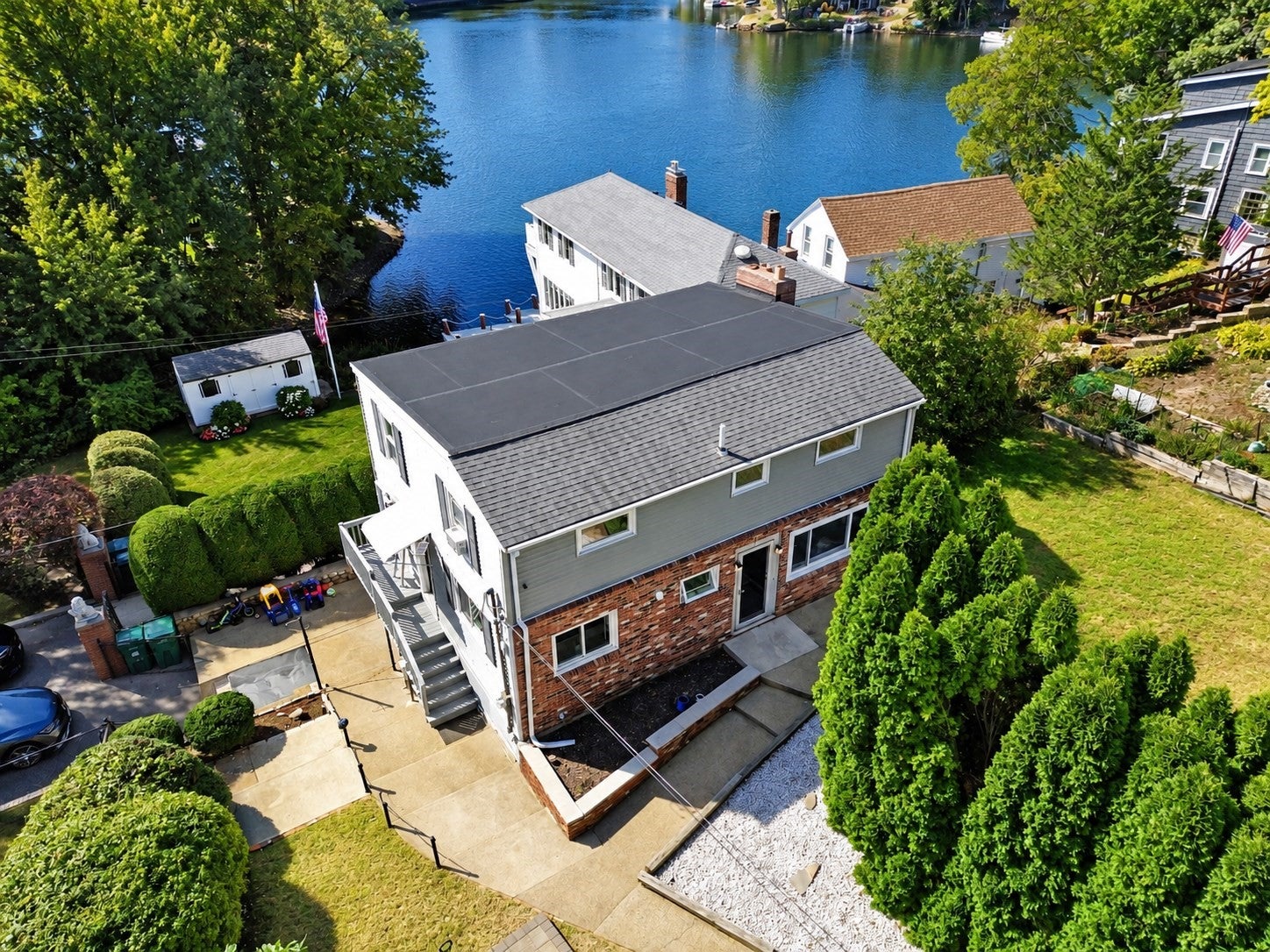 158 Jenness St, Lynn, MA, 158 Jenness St, Lynn, MA Photo #29