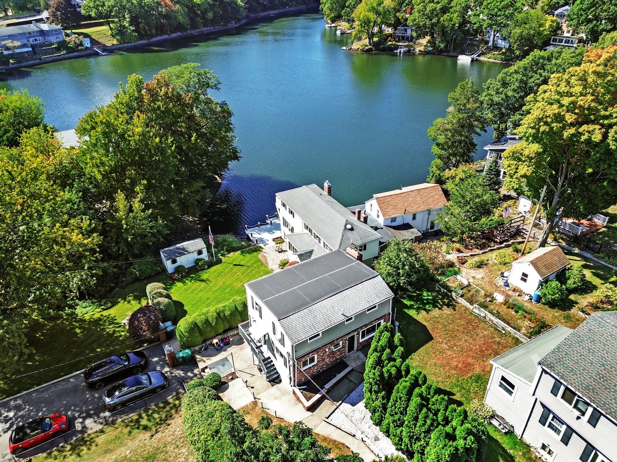 158 Jenness St, Lynn, MA, 158 Jenness St, Lynn, MA Photo #2