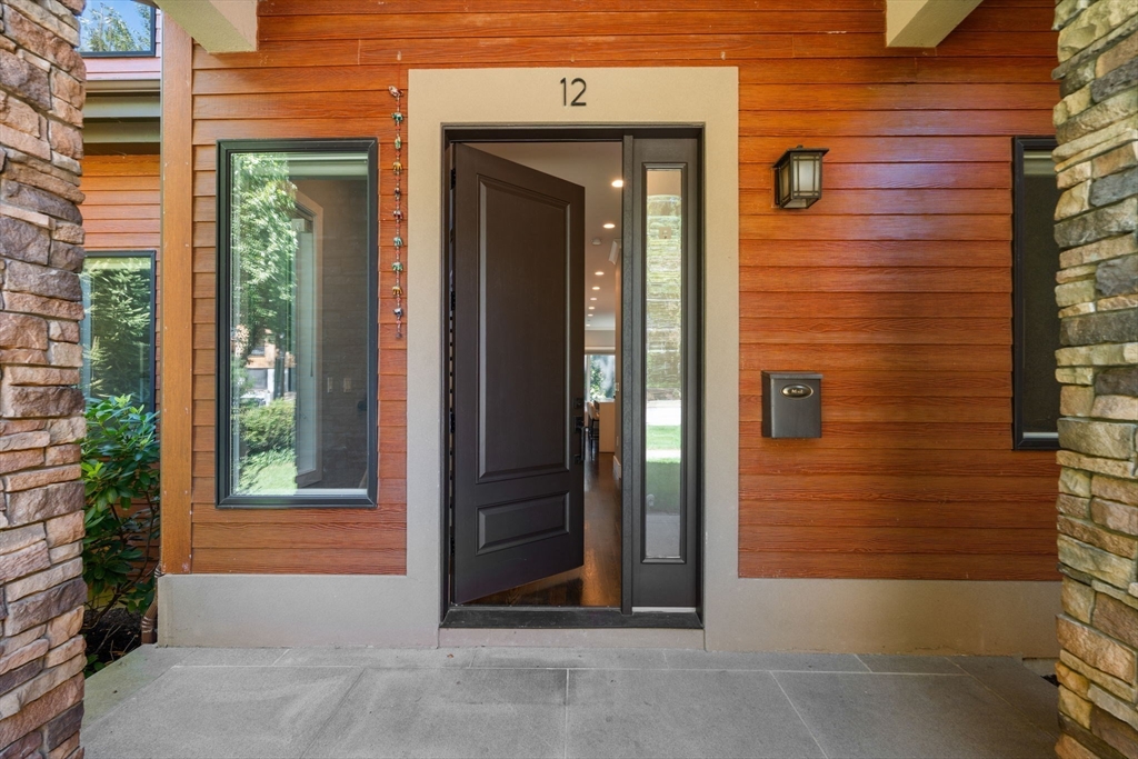 12 Valley Spring Road