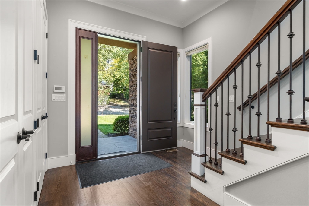 12 Valley Spring Road
