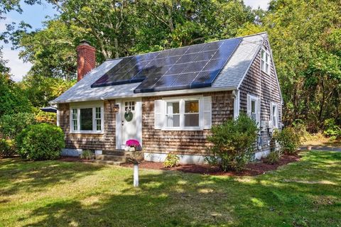 53 Main Street Sandwich MA 02563