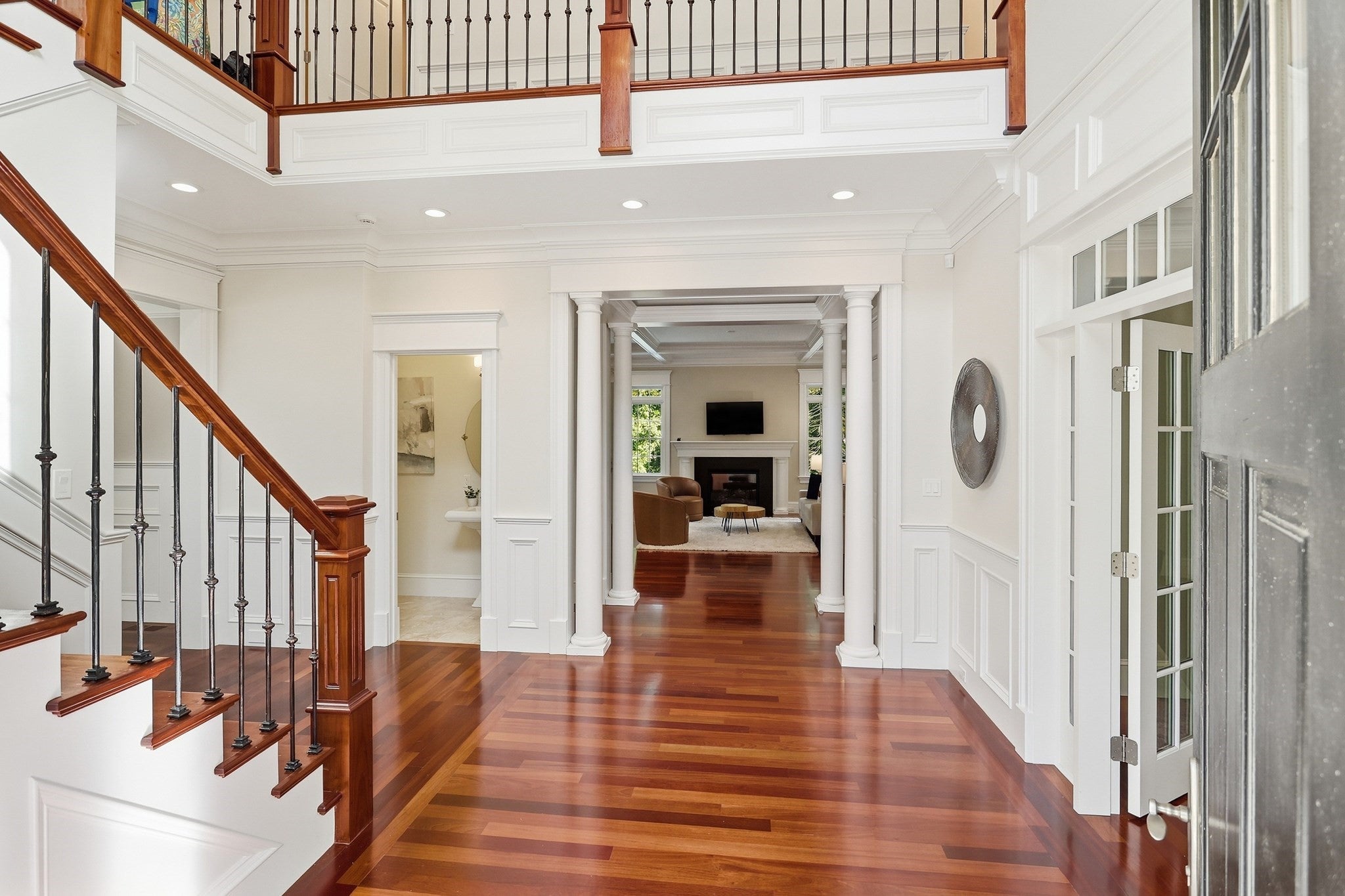 36 Miller Hill Road