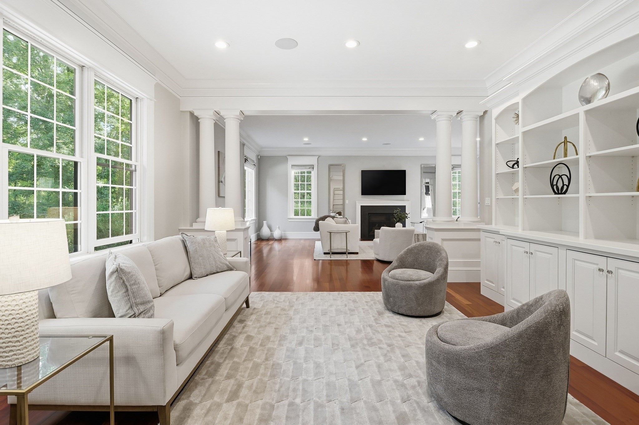 36 Miller Hill Road, Dover, MA, 36 Miller Hill Road, Dover, MA Photo #6