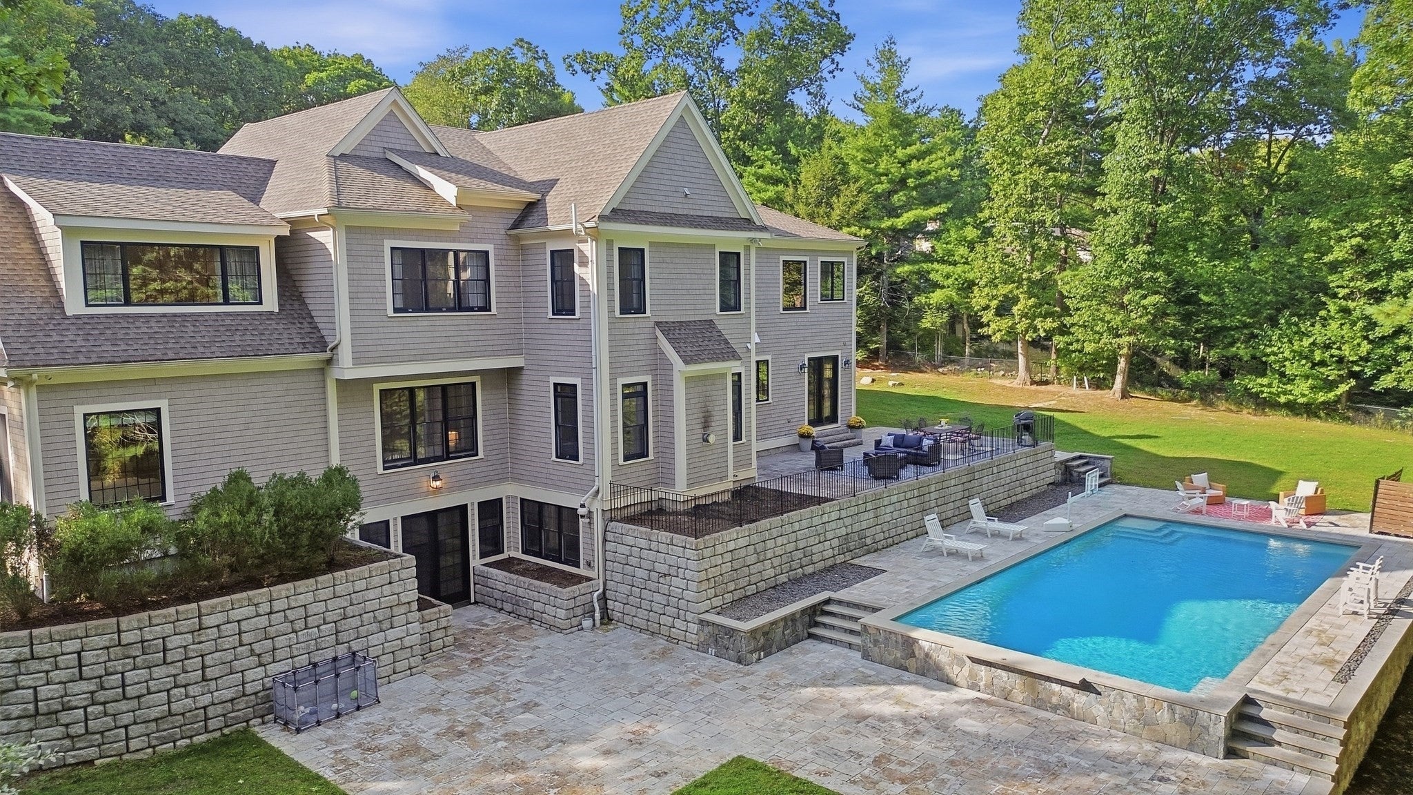 36 Miller Hill Road, Dover, MA, 36 Miller Hill Road, Dover, MA Photo #39