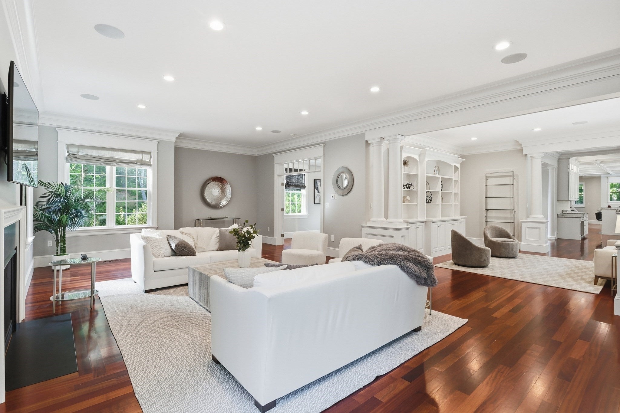 36 Miller Hill Road