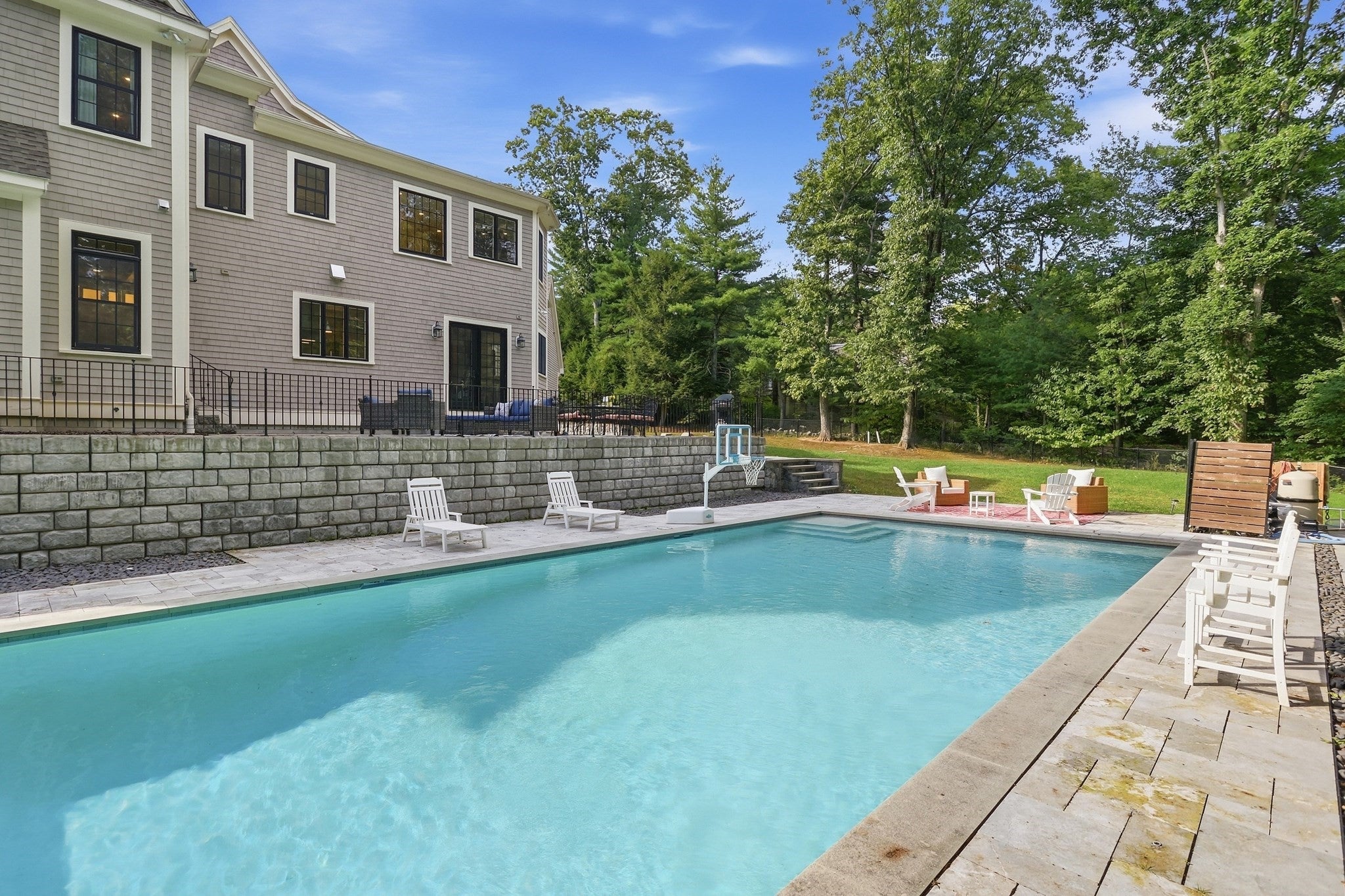 36 Miller Hill Road, Dover, MA, 36 Miller Hill Road, Dover, MA Photo #36
