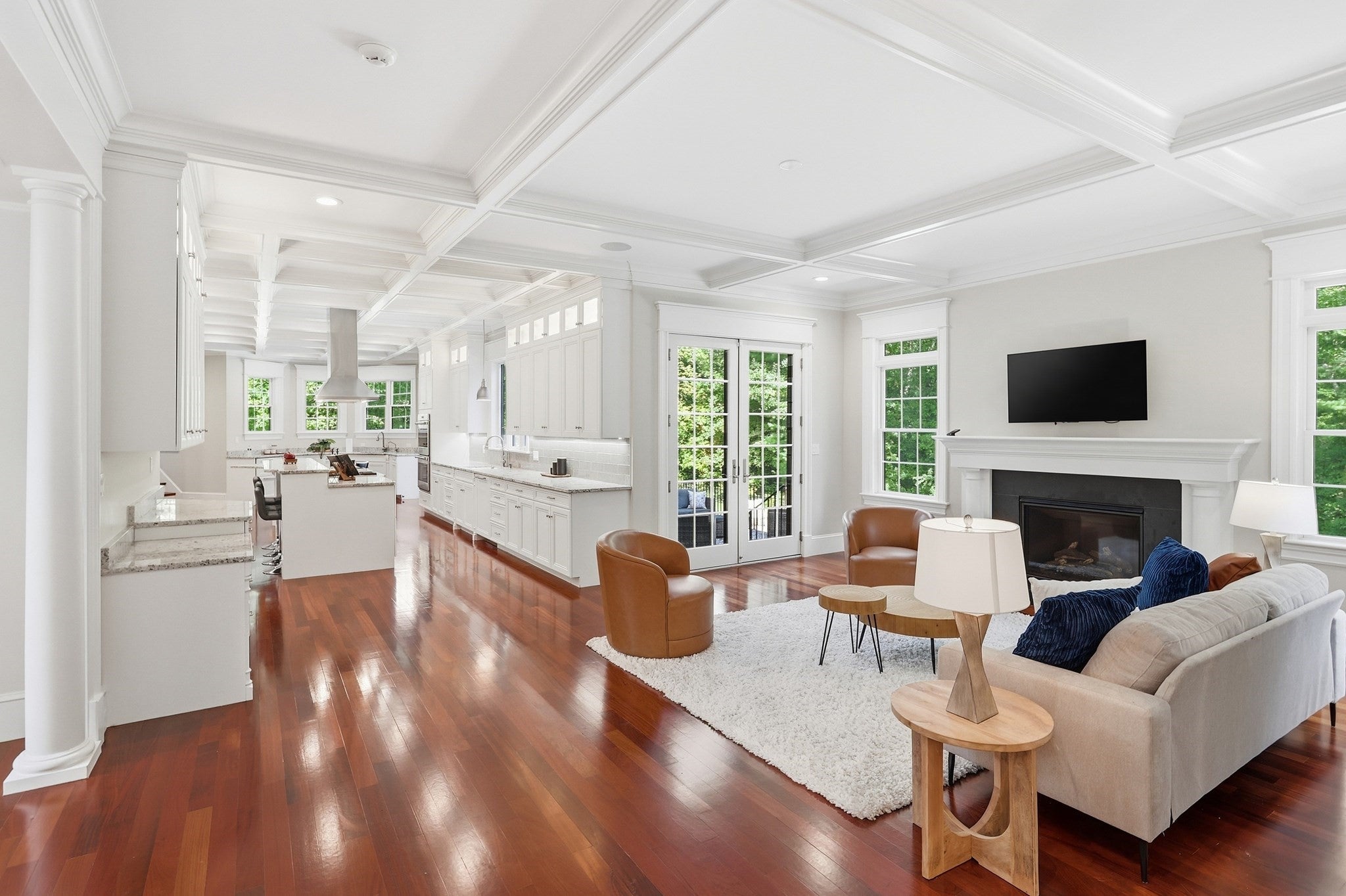 36 Miller Hill Road, Dover, MA, 36 Miller Hill Road, Dover, MA Photo #9