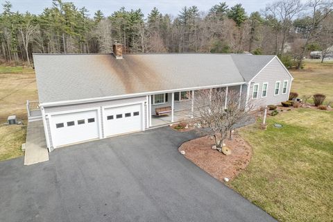 361 County Road Hanson MA 02341
