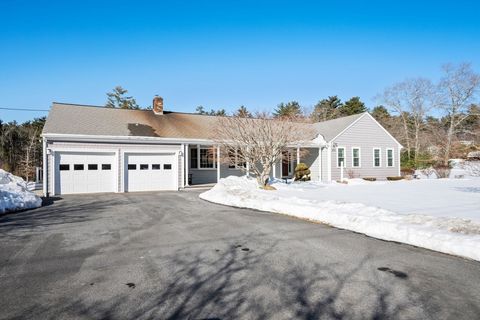 361 County Road Hanson MA 02341