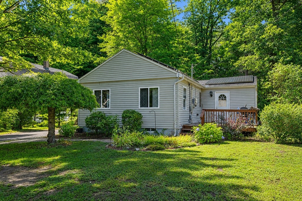 52 Cottage