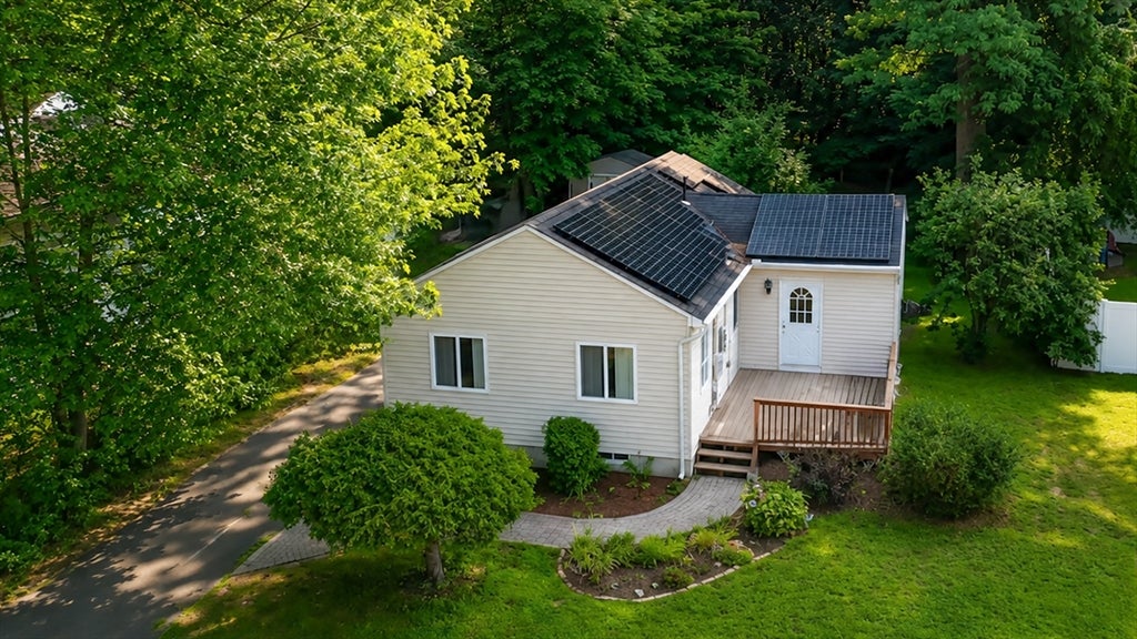52 Cottage