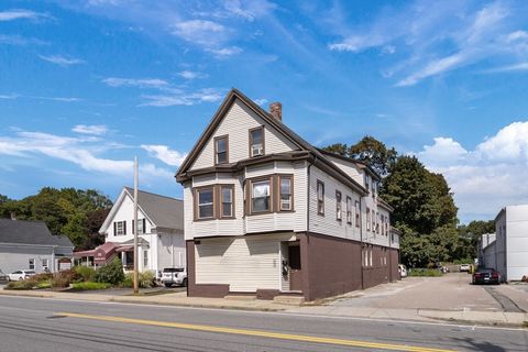 159 E. Central St. Franklin MA 02038