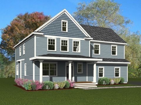 Photo of 62 High Street #Lot 3, Stoneham, MA 02180 (MLS # 73441839)