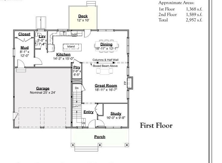 62 High Street Lot 3