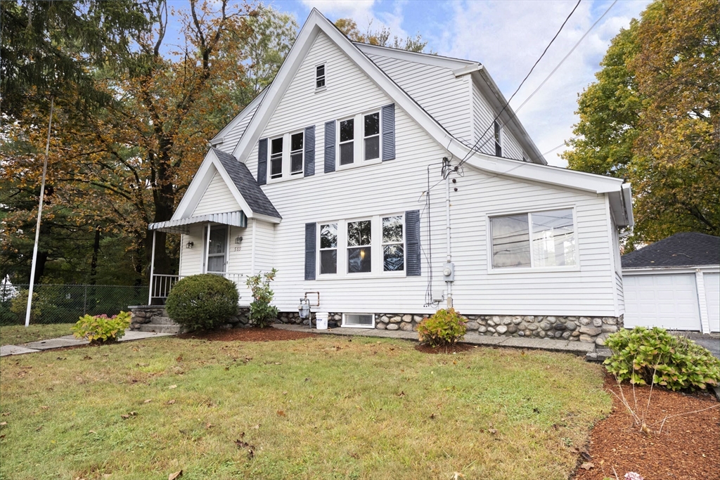 589 Sunderland Rd