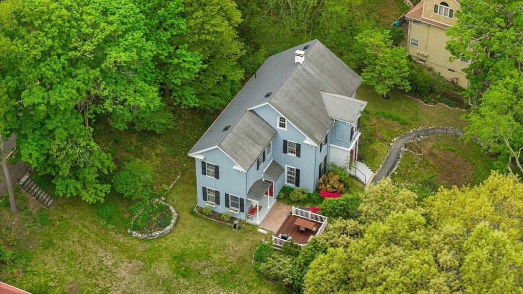 36 Maple Ave, Newton, MA, 36 Maple Ave, Newton, MA Photo #2