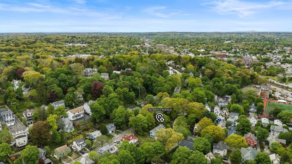 36 Maple Ave, Newton, MA, 36 Maple Ave, Newton, MA Photo #30