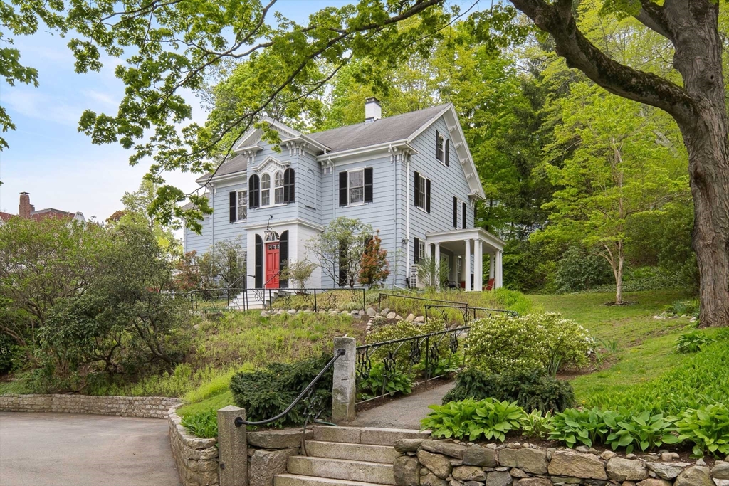 36 Maple Ave, Newton, MA, 36 Maple Ave, Newton, MA Photo #1