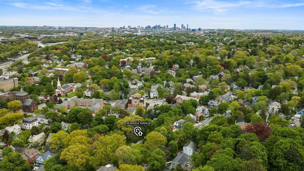 36 Maple Ave, Newton, MA, 36 Maple Ave, Newton, MA Photo #29