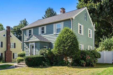 247 May St Worcester MA 01602