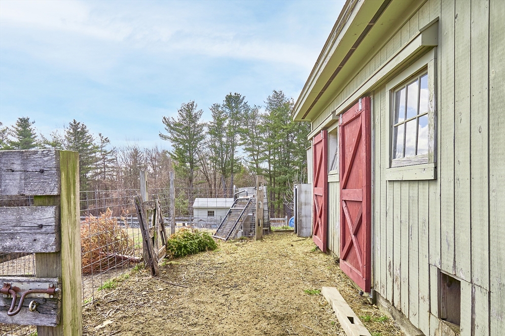 54 Overlook Rd Lot 1