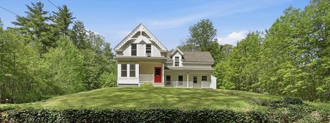 Photo of 276 Pleasant St, Orange, MA 01364 (MLS # 73523211)