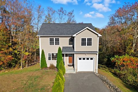 116 Granville Road Southwick MA 01077