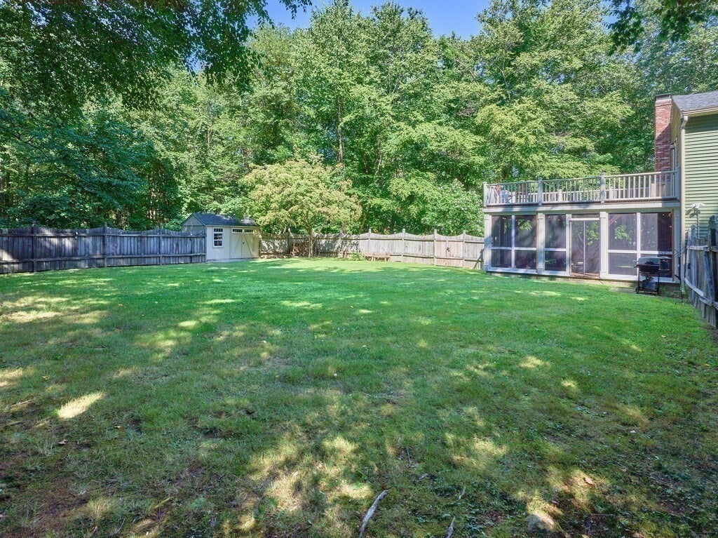 69 Walnut St, Upton, MA Photo #36