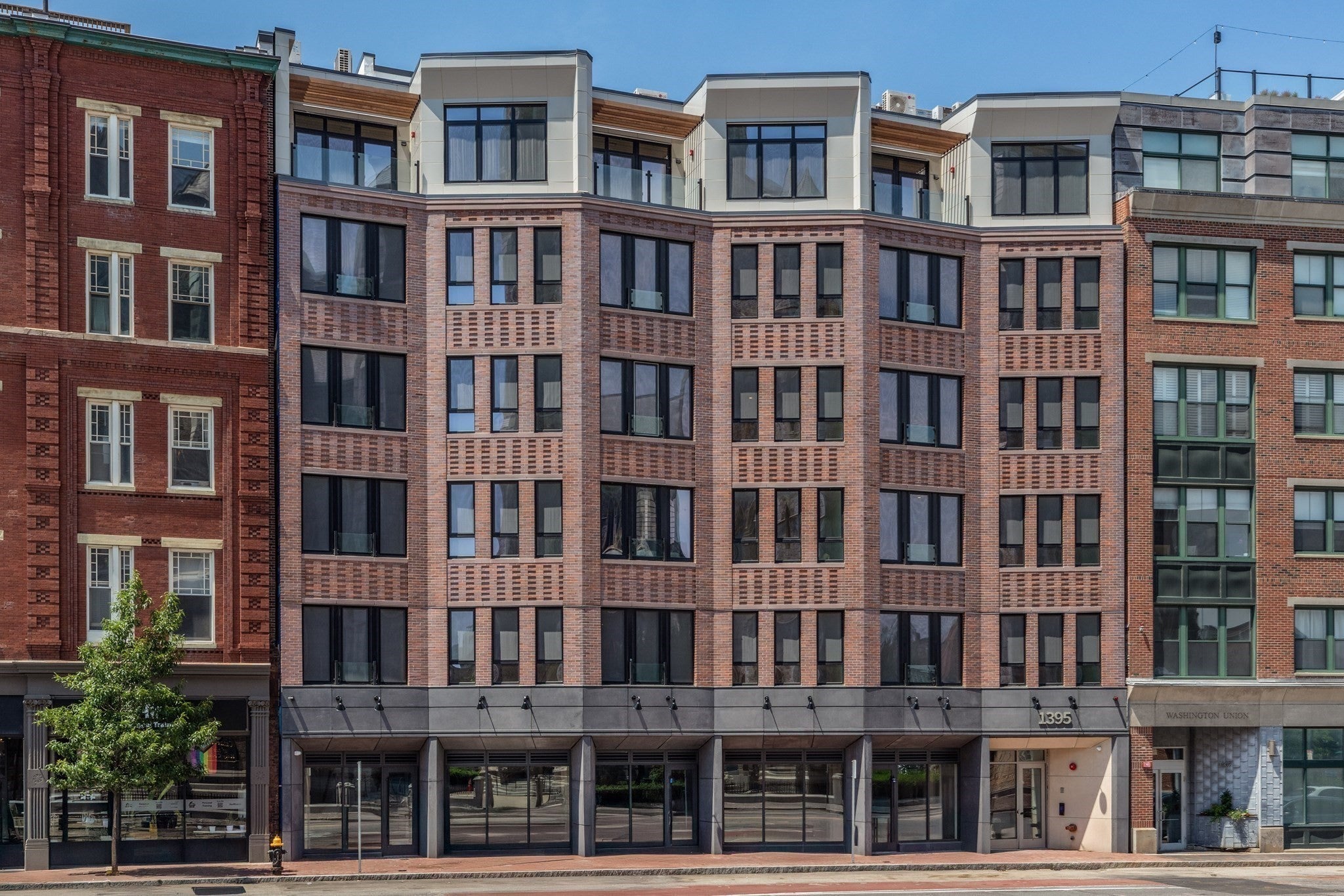 1395 Washington Street #401, Boston, MA, 1395 Washington Street #401, Boston, MA Photo #8