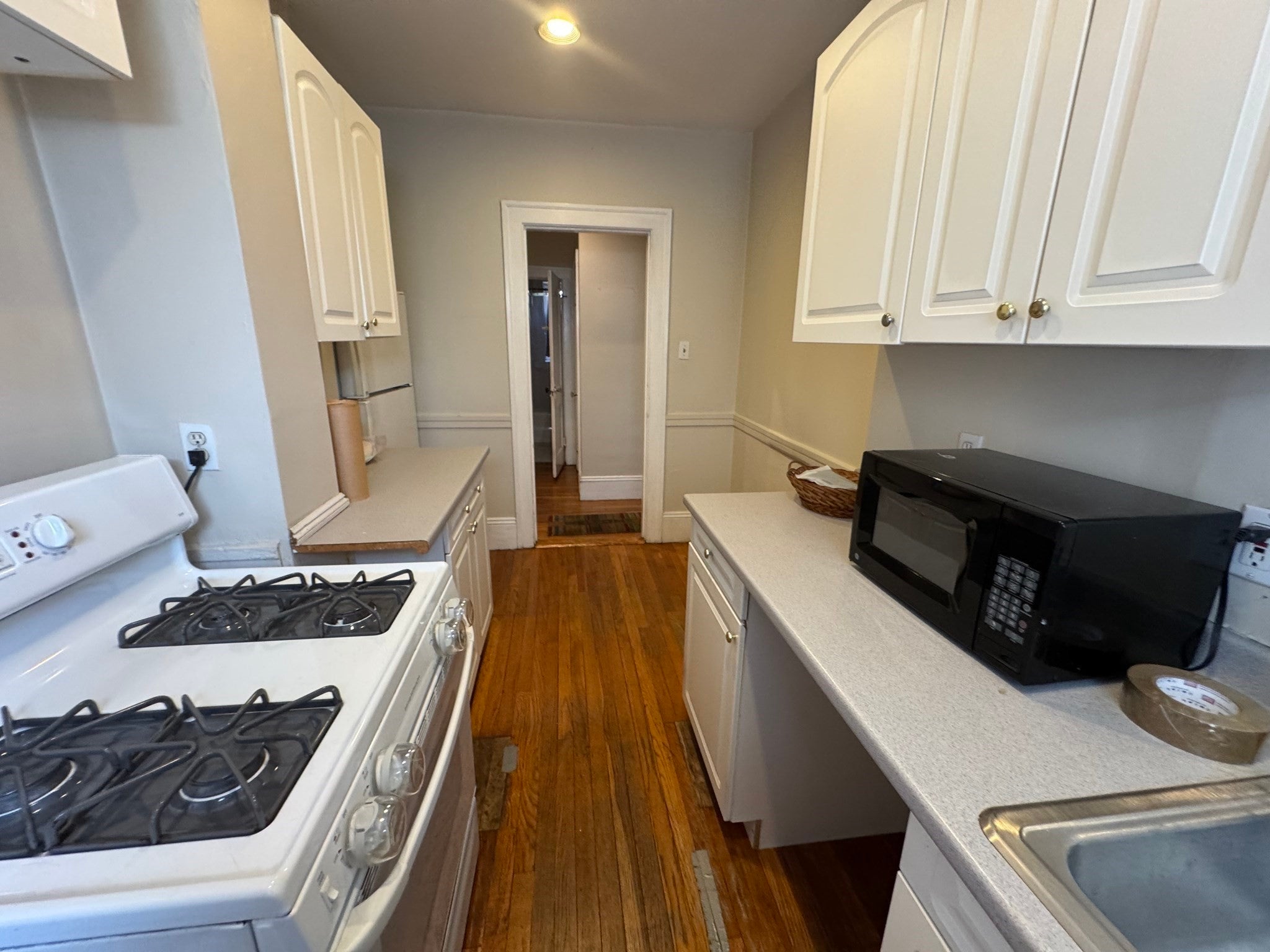 590 Washington St #2, Brookline, MA, 590 Washington St #2, Brookline, MA Photo #9