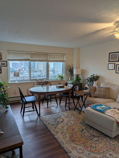 130 Bowdoin Street 1507 Boston MA 02108